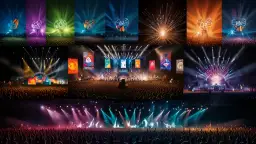 Męskie Granie 2025: 7 ważnych momentów, które przejdą do historii