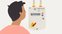 Cómo funciona contador de gas y por qué es crucial para tu factura