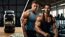 Białko do treningu to klucz do sukcesu czy zbędny wydatek? Fakty