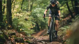 Scott Speedster Gravel 30 - recenzja: Jak radzi sobie na trudnych trasach?