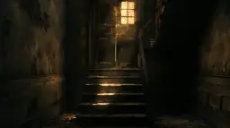 Piwnica w snach: 6 nieoczywistych interpretacji tego symbolu