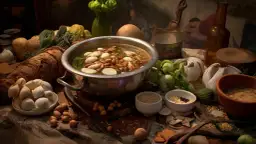 Szybka Kolacja z Niczego - Pomysły i Przepisy