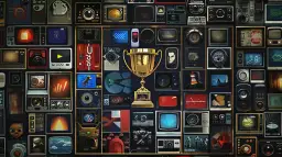 Które seriale uznano za najlepsze wszech czasów? Oto ich lista