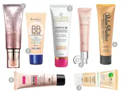 Najlepszy krem BB – ranking, opinie i jak wybrać idealny do twojej cery