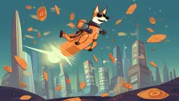 Inwestycja w Dogecoina? Ten altcoin jeszcze zaskoczyć może!