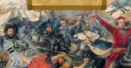 Recenzja książki Krzyżacy Henryka Sienkiewicza - co musisz wiedzieć