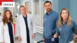 Grey's Anatomy - Szpitalne Historie Bez Końca: polska wersja hitu