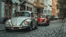 Samochody na niemieckim rynku – co warto wiedzieć przed zakupem?