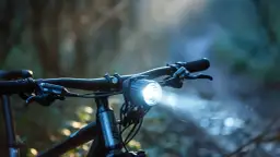 Oświetlenie Bontrager Ion: Światło, które przewyższa oczekiwania