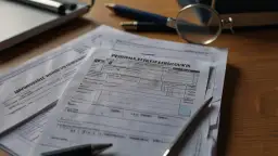 Jak prawidłowo wypełnić ankietę bezpieczeństwa osobowego w policji: poradnik