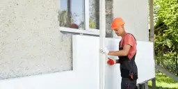 Czym kleić styropian do elewacji: 8 kluczowych wskazówek