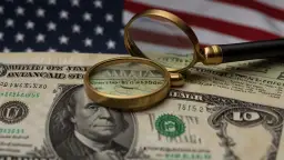 Czy rentowność obligacji USA zaskoczy inwestorów w tym roku?