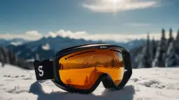 Gogle narciarskie S0 czy S1: Który filtr najlepszy na stok? Rady