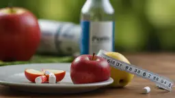 Jak skutecznie kontrolować apetyt? Leki na zahamowanie apetytu