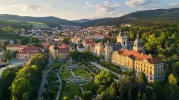 Atrakcje w Jeleniej Górze - najciekawsze miejsca do zwiedzania