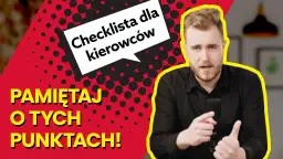 Jak wypełnić oświadczenie o okolicznościach kolizji link4 bez błędów