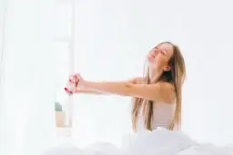 Jaka jest najlepsza poranna rutyna, aby rozpocząć dzień pełnym energii?