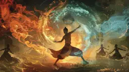 Awatar: Ostatni władca wiatru - Czy to najlepsza animacja ever?