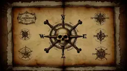 Ile jest części Piratów z Karaibów nakręconych? Zdziwienie! Lista