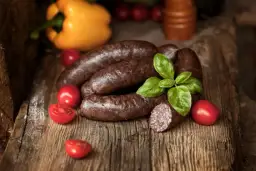 Z czego jest kaszanka? Odkryj sekrety tego tradycyjnego dania