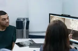 Wynajem skanera wewnątrzustnego – kiedy to się opłaca bardziej niż zakup?