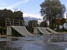 Nowy skatepark w Suwałkach: co musisz wiedzieć o jego budowie