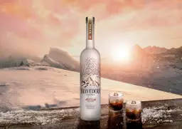 Ile kosztuje wódka Belvedere? Sprawdź ceny i oferty w sklepach