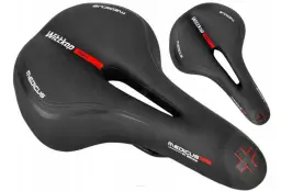 Siodełko męskie vs damskie: kluczowe różnice i wybór idealnego