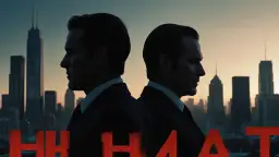 Oto obsada Gorączki! Kto jest w filmie u boku De Niro i Pacino?