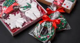 Jak efektownie zapakować prezent w celofan – proste techniki i porady