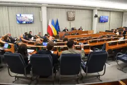 Kto wchodzi do senatu? Oto kluczowe wymagania i kryteria