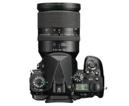 Najlepsze obiektywy do Pentax K1: jak wybrać idealny do swoich potrzeb fotograficznych