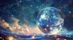 Horoskop na luty: Co gwiazdy mówią o Twoim losie w tym miesiącu?