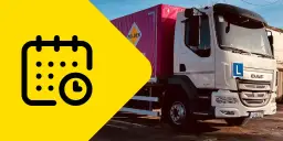 Ile czasu zajmuje zrobienie prawa jazdy? Sprawdź, co wpływa na czas!