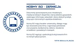 Czym jest normalizacja: Kompletny przewodnik po jakości i standardach