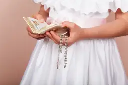 Jakie modlitwy trzeba znać do komunii, aby dobrze się przygotować?