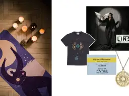 Najlepsze prezenty astrologiczne, które oczarują miłośników zodiaku