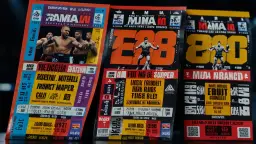 Ile kosztuje bilet na Fame MMA? Przegląd cen na różne gale