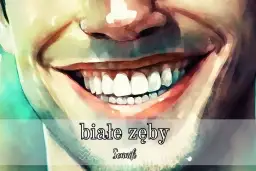 Co oznacza sen o białych sztucznych zębach - symbolika i interpretacja
