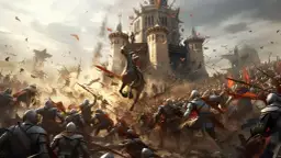 Filmy historyczne - Najlepsze historyczne filmy