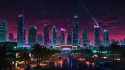 Co nowego w GTA 6 Vice City i jakie zmiany zaszły w tej odsłonie gry