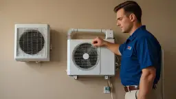 Profesjonalny montaż klimatyzacji w Kaliszu: wybierz najlepszą firmę