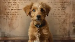 Cytaty o psach: Złote myśli i opisy