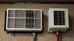 Wkłady do klimatyzatora: Jak często wymieniać filtry?