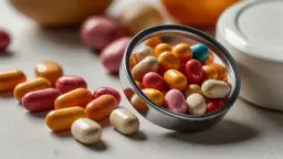 Witamina B complex jest ważna dla zdrowia czy to marketingowy trik?