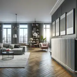 Czy wymiana grzejników naprawdę zalicza się do termomodernizacji?