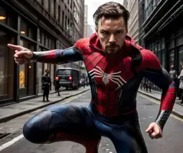 Spider-Man: Bez Drogi do Domu - Głęboki wgląd w najnowszą przygodę Petera Parkera