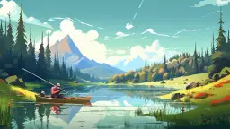 Kalendarz brań ryb - Dobre i godzinowe brania, ryby jutro - 2022