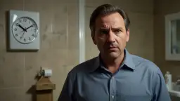 Częste oddawanie moczu u mężczyzn po 40: przyczyny i leczenie