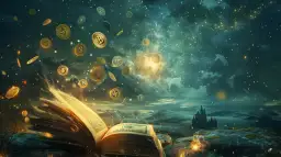 Pieniądze we śnie: Co mówią o Twoim życiu? Pełna interpretacja